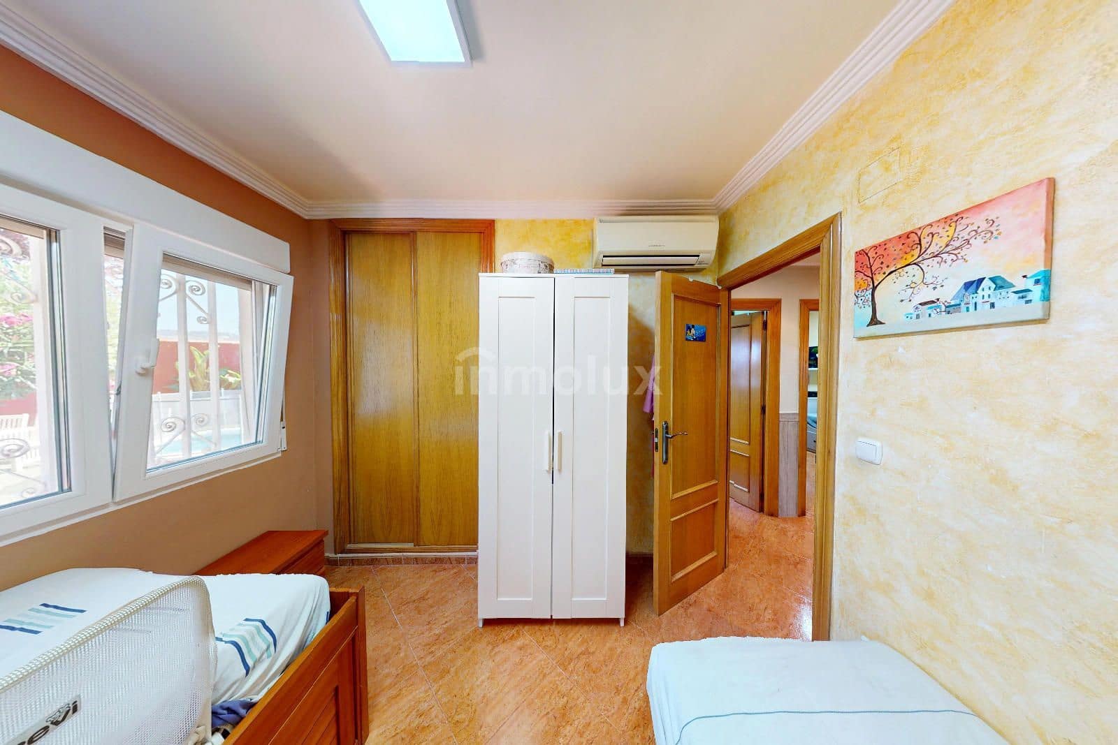 5 chambre Villa/Maison à vendre à Biar avec piscine - 420 000 € (Ref: 9111309)