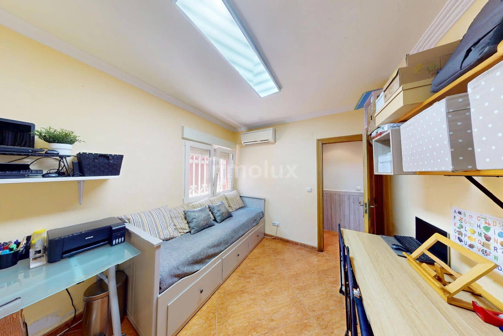 5 chambre Villa/Maison à vendre à Biar avec piscine - 420 000 € (Ref: 9111309)