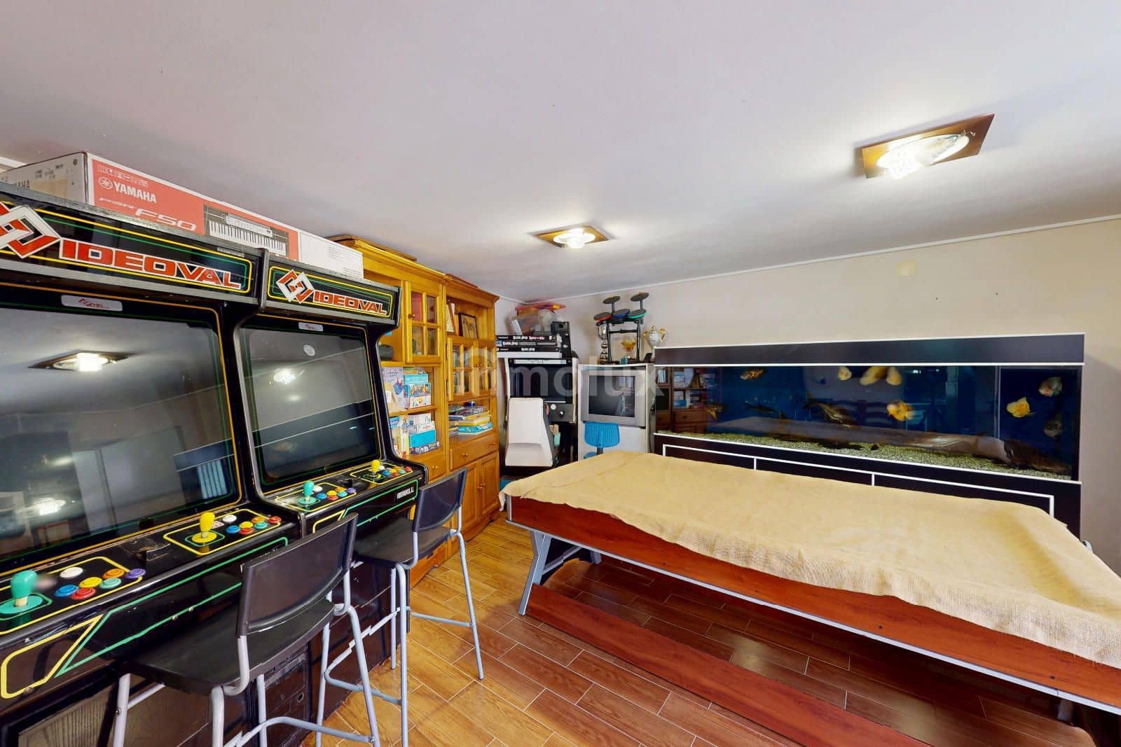 5 chambre Villa/Maison à vendre à Biar avec piscine - 420 000 € (Ref: 9111309)