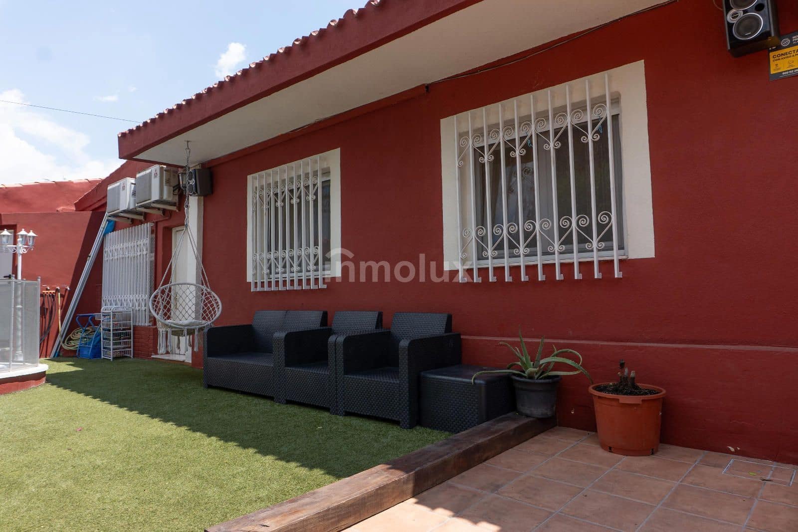 5 chambre Villa/Maison à vendre à Biar avec piscine - 420 000 € (Ref: 9111309)