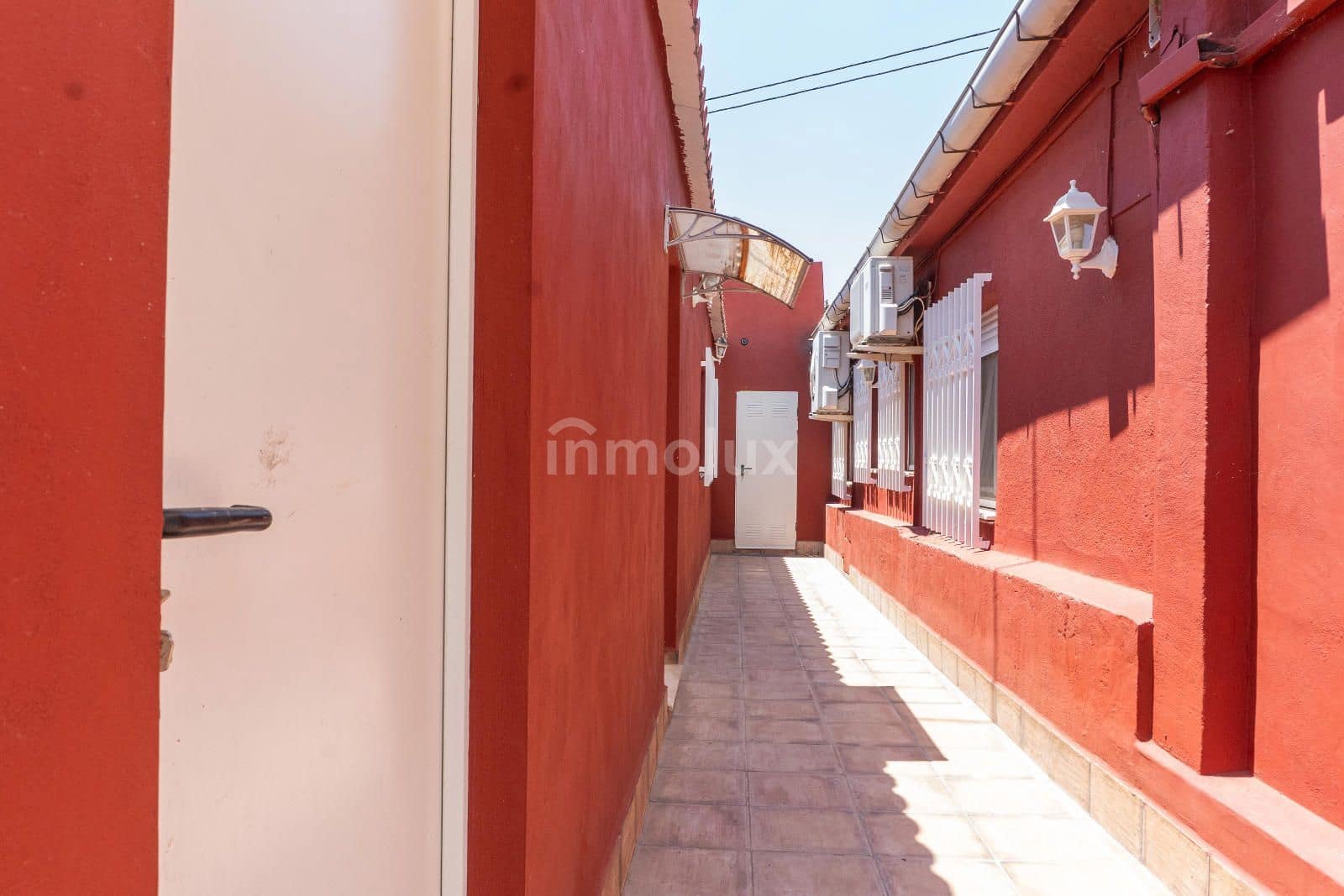 5 chambre Villa/Maison à vendre à Biar avec piscine - 420 000 € (Ref: 9111309)