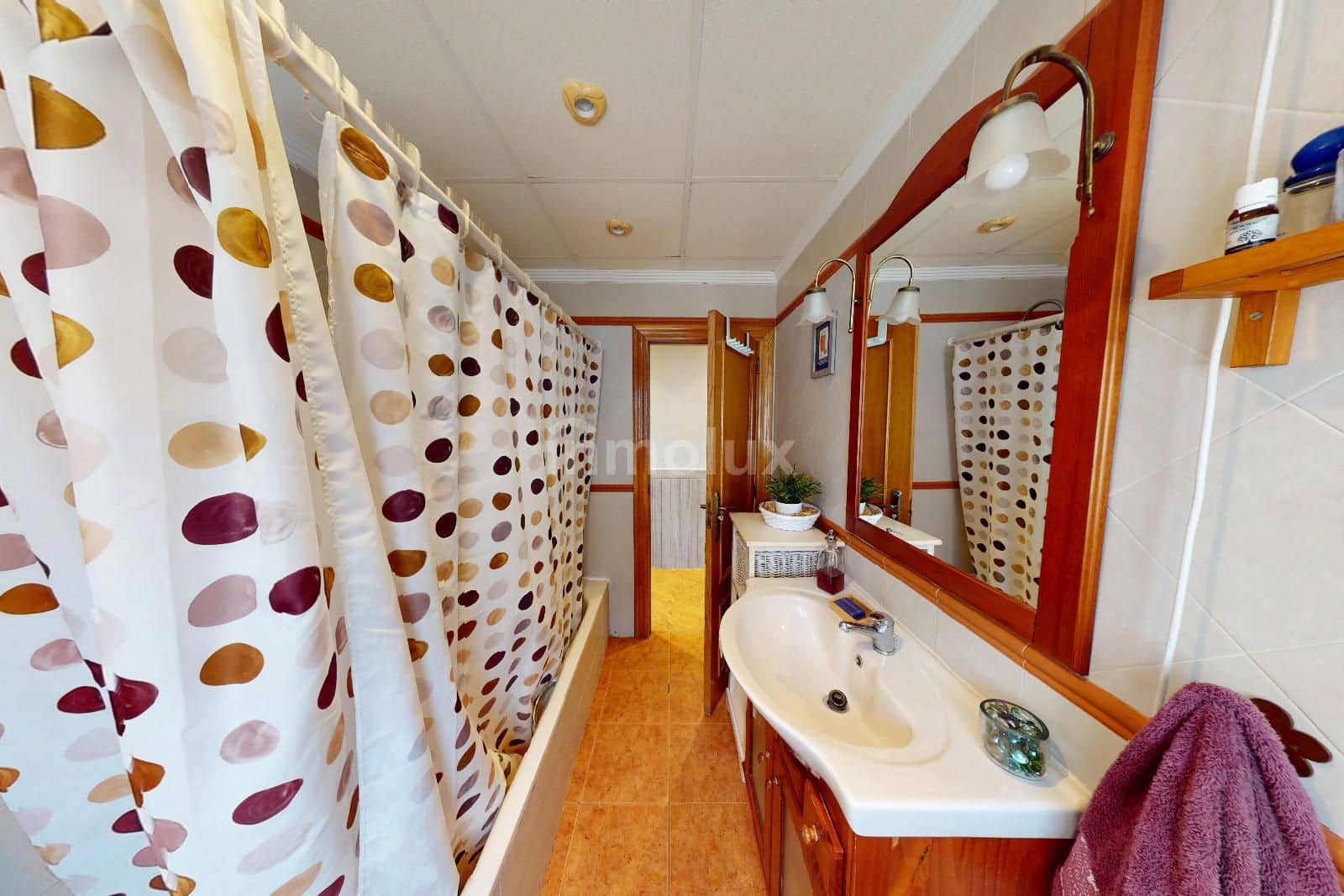 5 chambre Villa/Maison à vendre à Biar avec piscine - 420 000 € (Ref: 9111309)