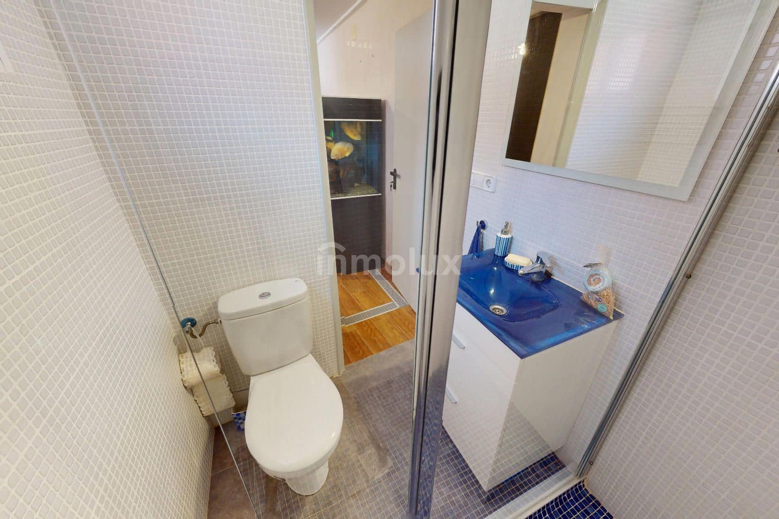 5 chambre Villa/Maison à vendre à Biar avec piscine - 420 000 € (Ref: 9111309)