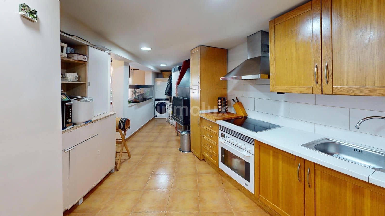 5 chambre Villa/Maison à vendre à Biar avec piscine - 420 000 € (Ref: 9111309)