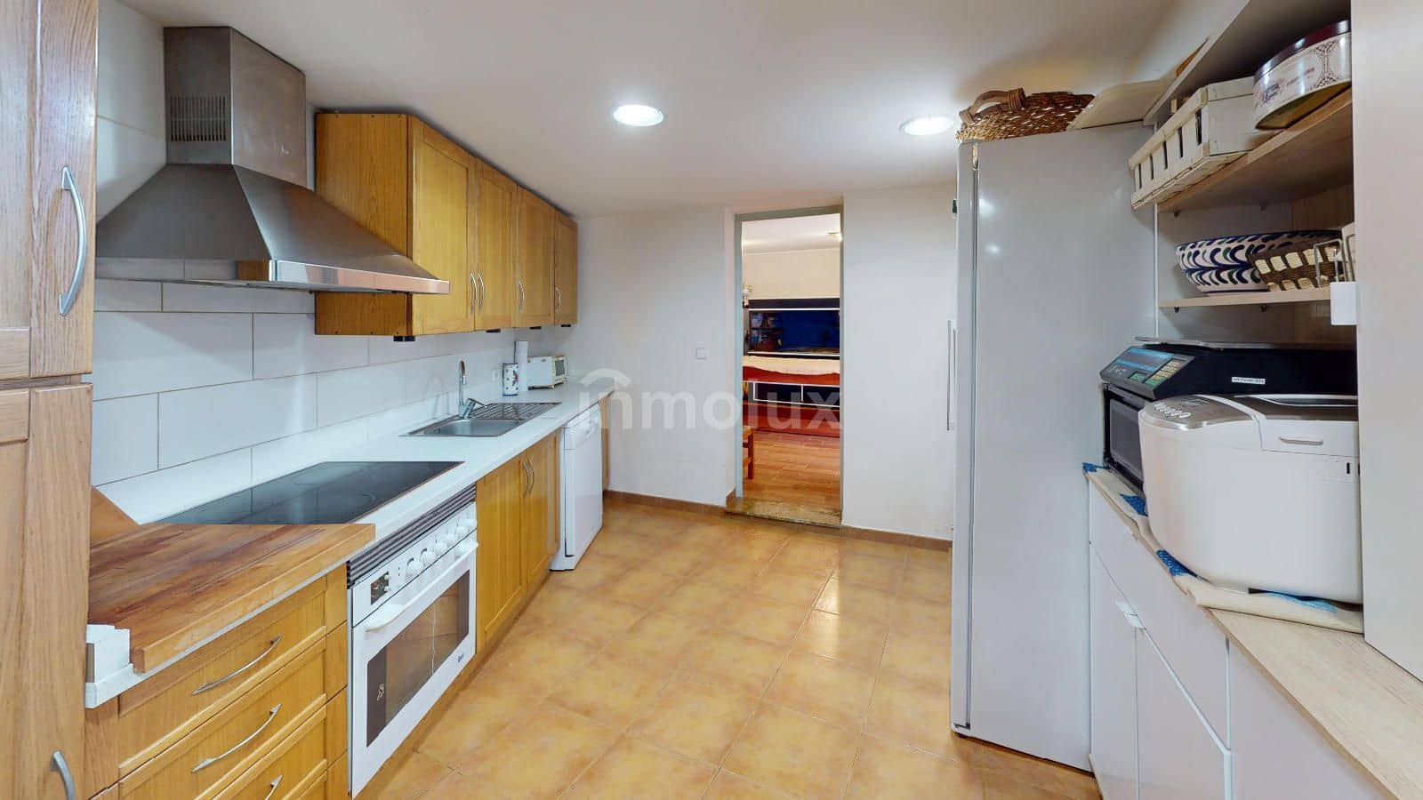 5 chambre Villa/Maison à vendre à Biar avec piscine - 420 000 € (Ref: 9111309)