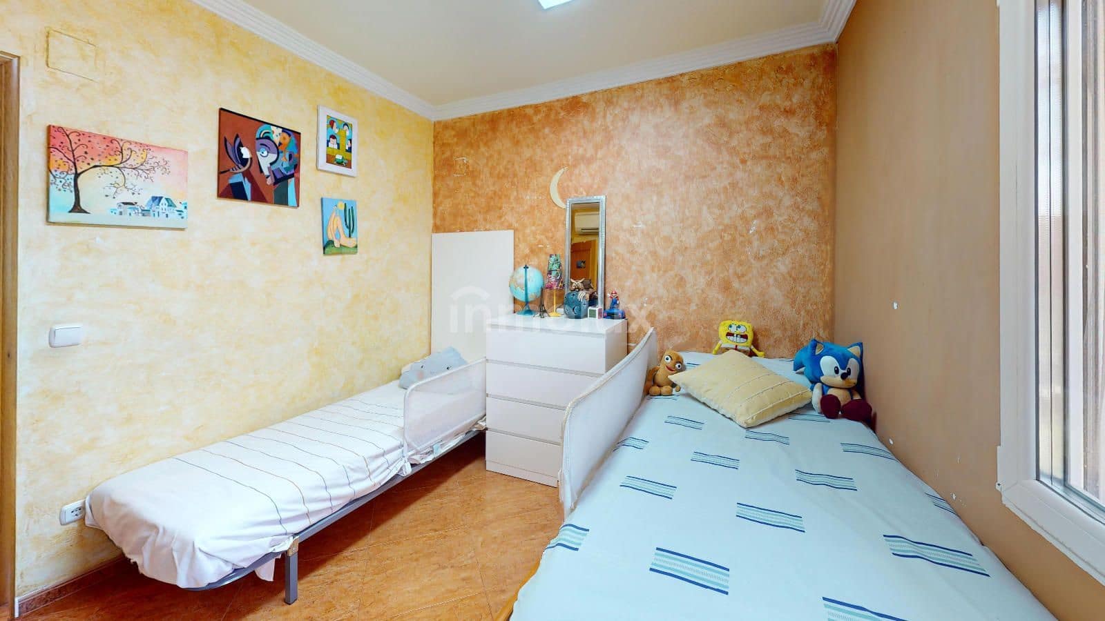 5 chambre Villa/Maison à vendre à Biar avec piscine - 420 000 € (Ref: 9111309)