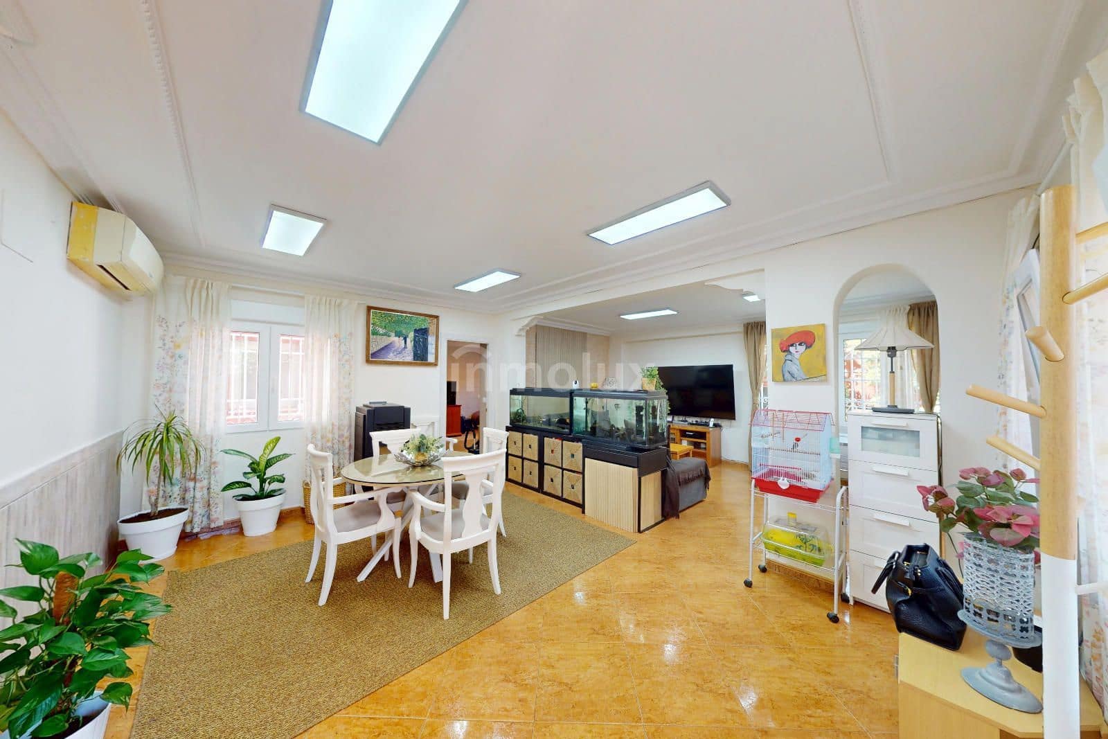 5 chambre Villa/Maison à vendre à Biar avec piscine - 420 000 € (Ref: 9111309)