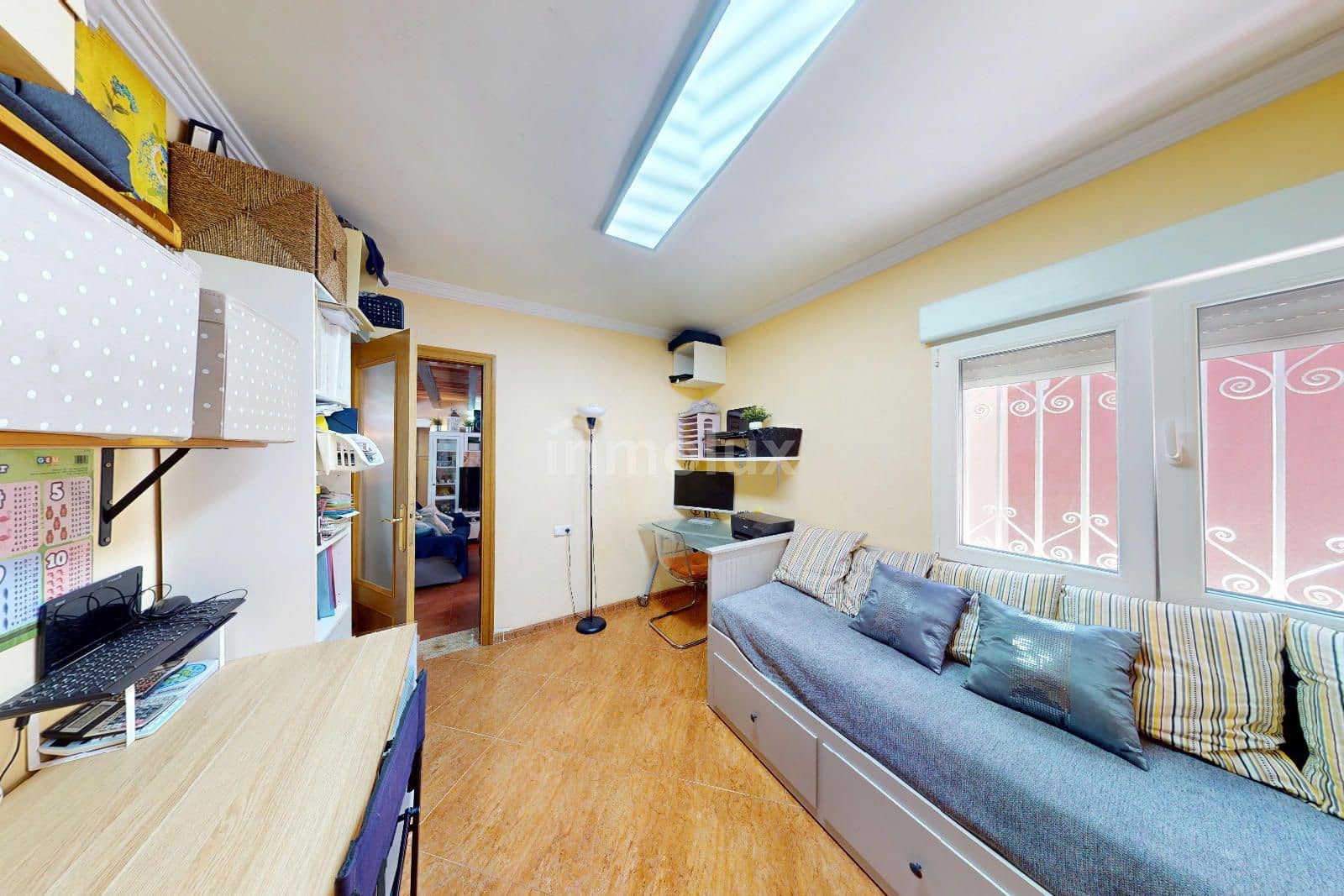 5 chambre Villa/Maison à vendre à Biar avec piscine - 420 000 € (Ref: 9111309)