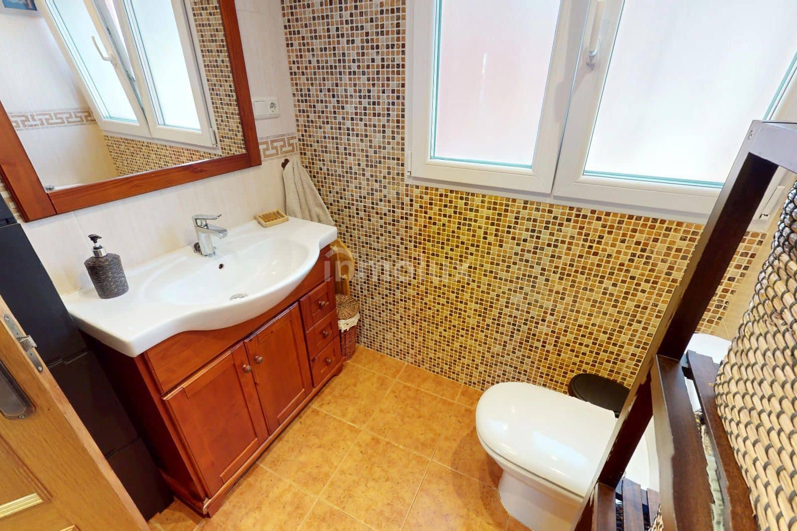 5 chambre Villa/Maison à vendre à Biar avec piscine - 420 000 € (Ref: 9111309)