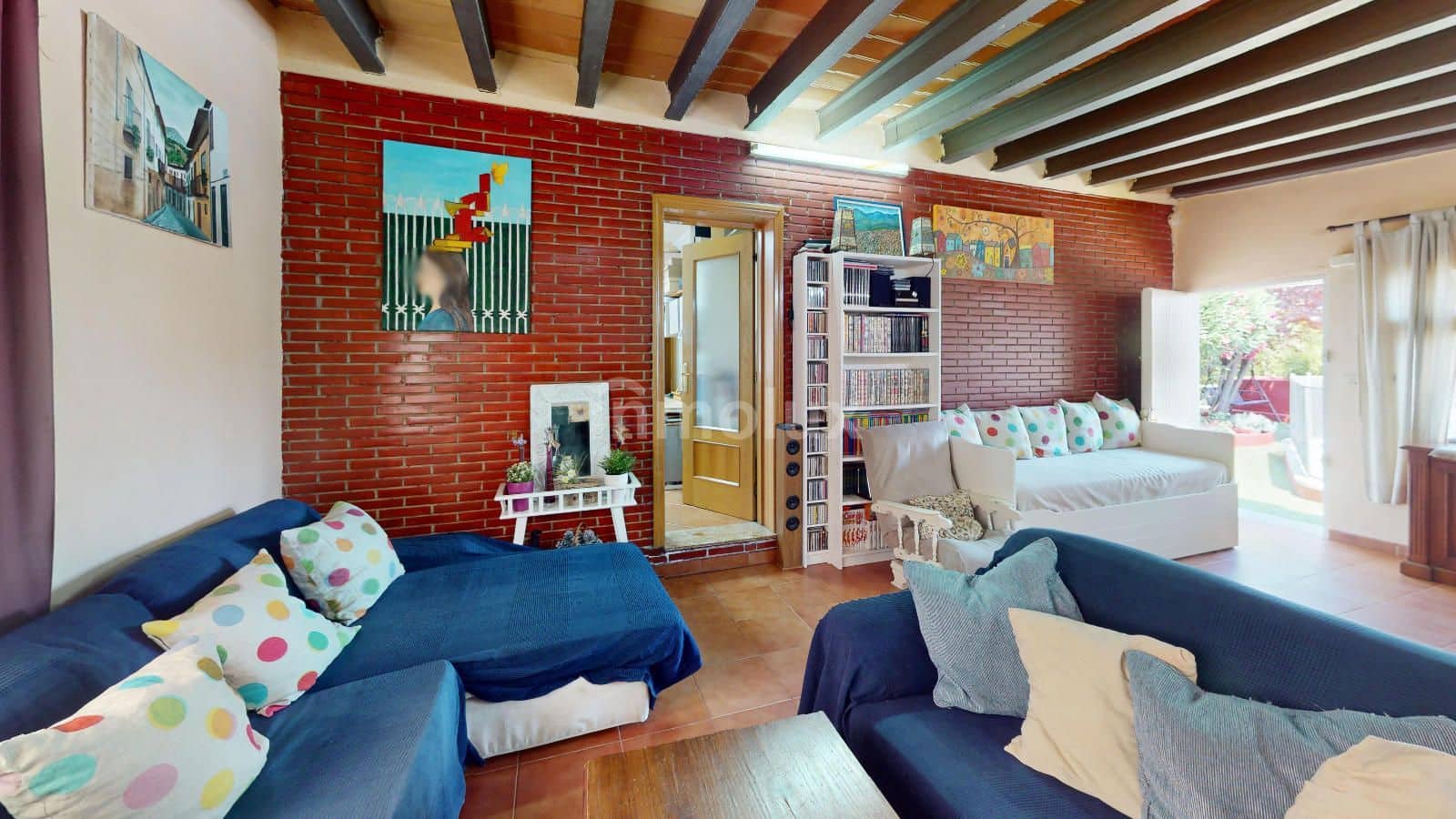 5 chambre Villa/Maison à vendre à Biar avec piscine - 420 000 € (Ref: 9111309)