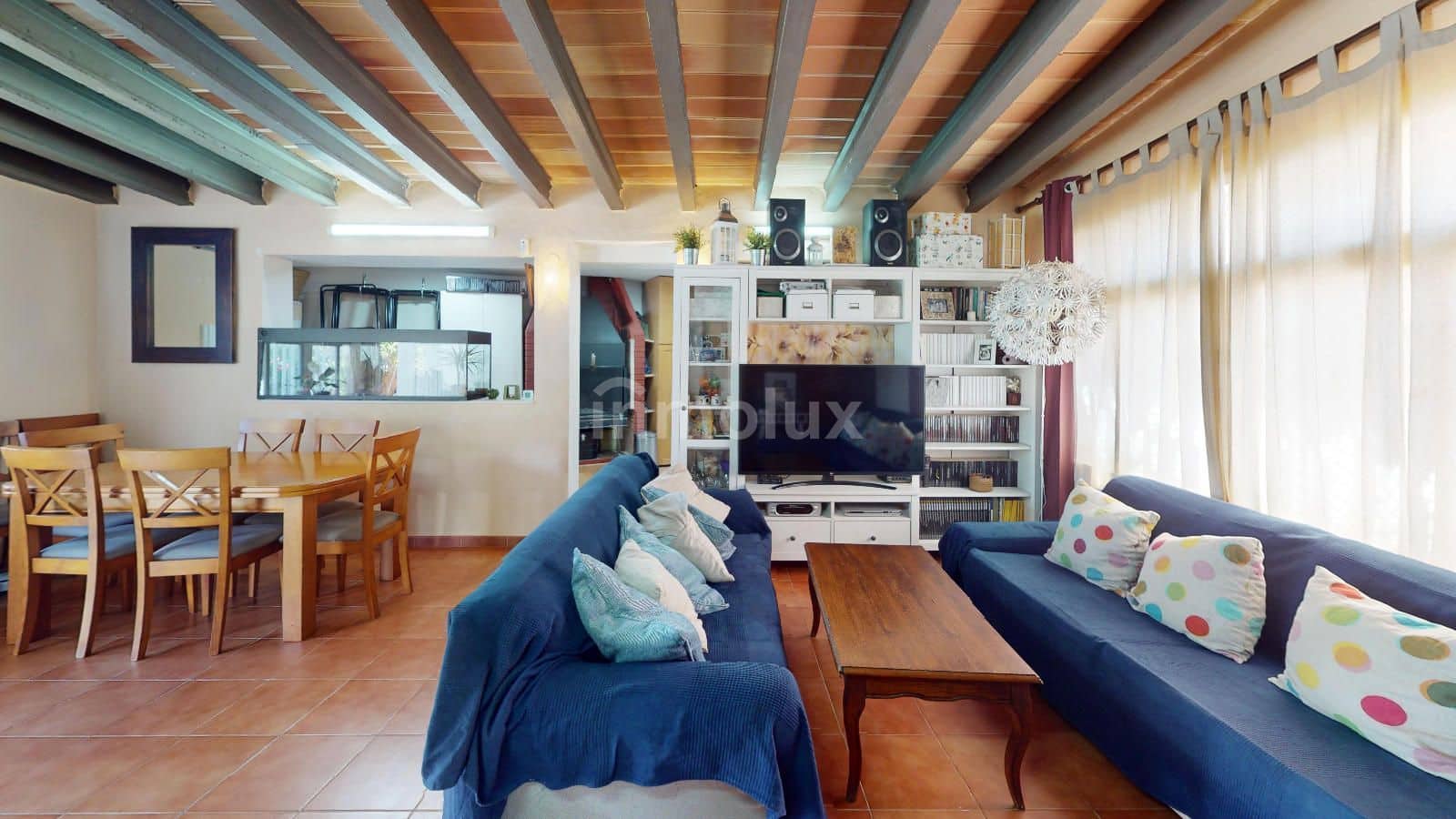 5 chambre Villa/Maison à vendre à Biar avec piscine - 420 000 € (Ref: 9111309)