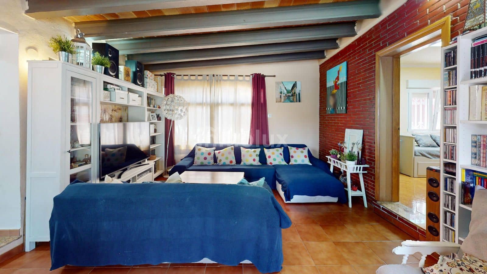 5 chambre Villa/Maison à vendre à Biar avec piscine - 420 000 € (Ref: 9111309)