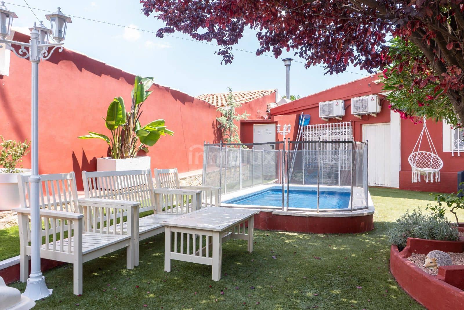 5 chambre Villa/Maison à vendre à Biar avec piscine - 420 000 € (Ref: 9111309)