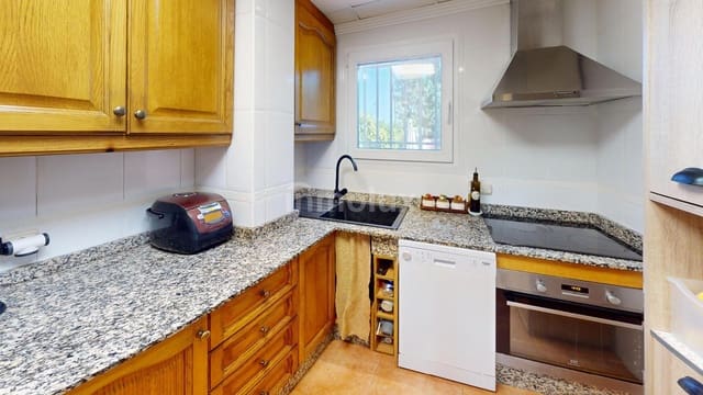 5 chambre Villa/Maison à vendre à Biar avec piscine - 420 000 € (Ref: 9111309)