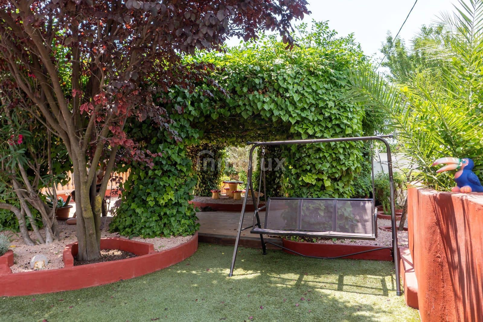 5 chambre Villa/Maison à vendre à Biar avec piscine - 420 000 € (Ref: 9111309)