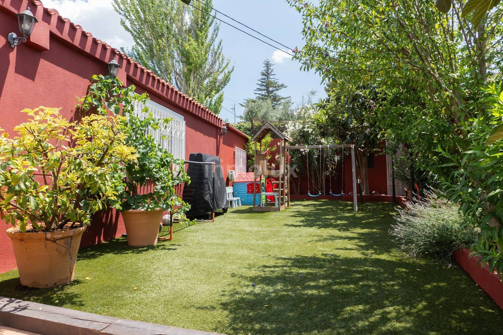 5 chambre Villa/Maison à vendre à Biar avec piscine - 420 000 € (Ref: 9111309)