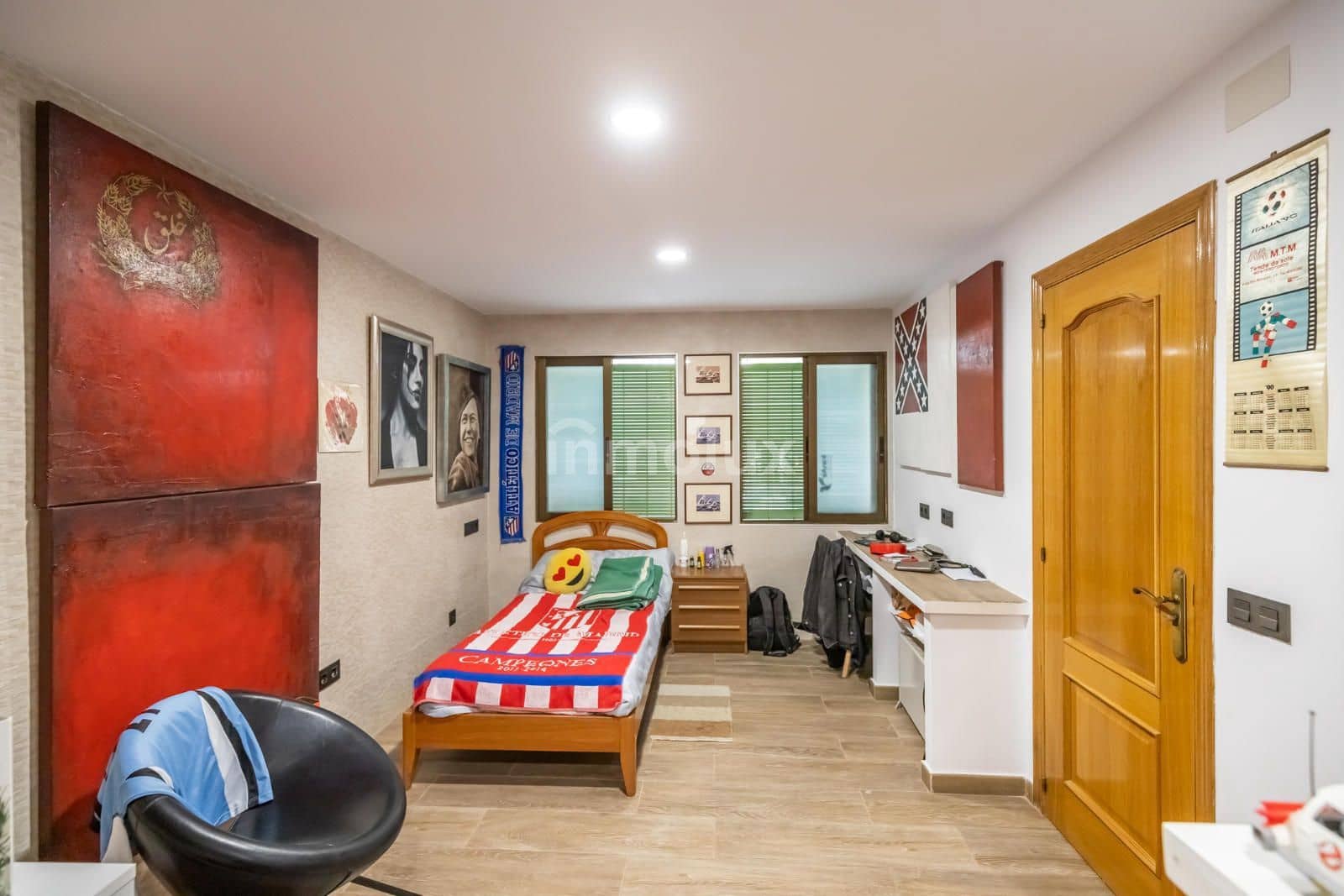 2 makuuhuone Asunto myytävänä paikassa Alicante kaupunki - 200 000 € (Ref: 9111704)