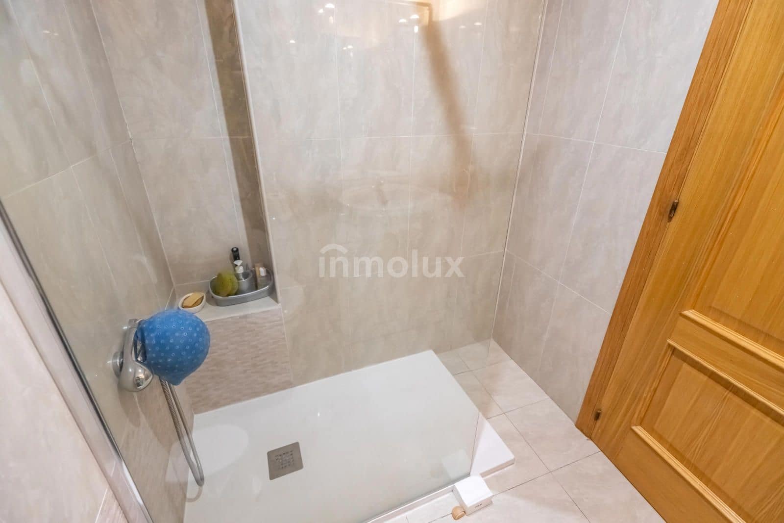 2 makuuhuone Asunto myytävänä paikassa Alicante kaupunki - 200 000 € (Ref: 9111704)