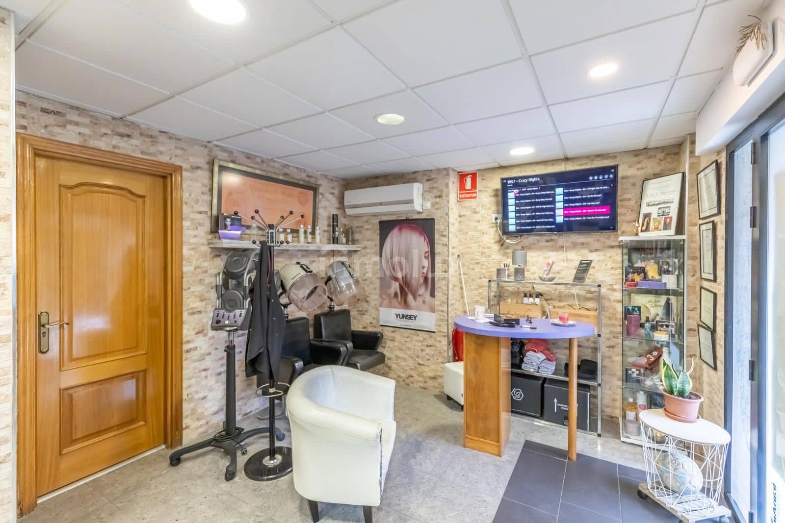 2 makuuhuone Asunto myytävänä paikassa Alicante kaupunki - 200 000 € (Ref: 9111704)