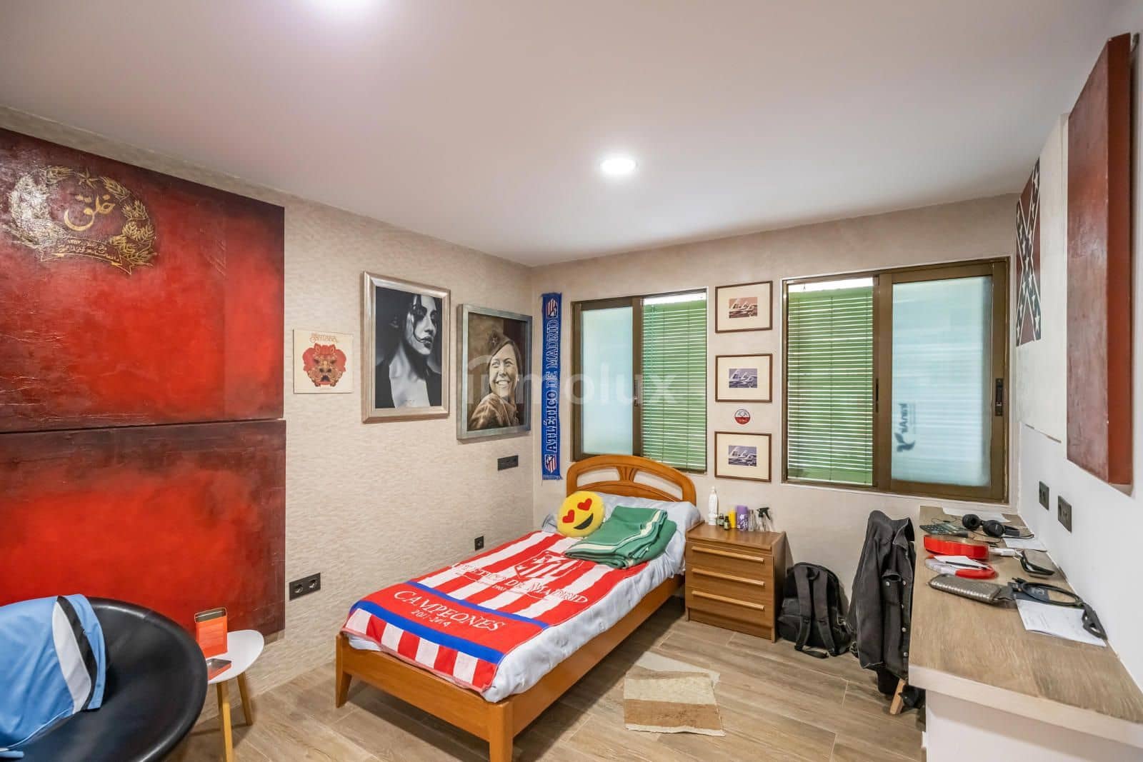 2 makuuhuone Asunto myytävänä paikassa Alicante kaupunki - 200 000 € (Ref: 9111704)