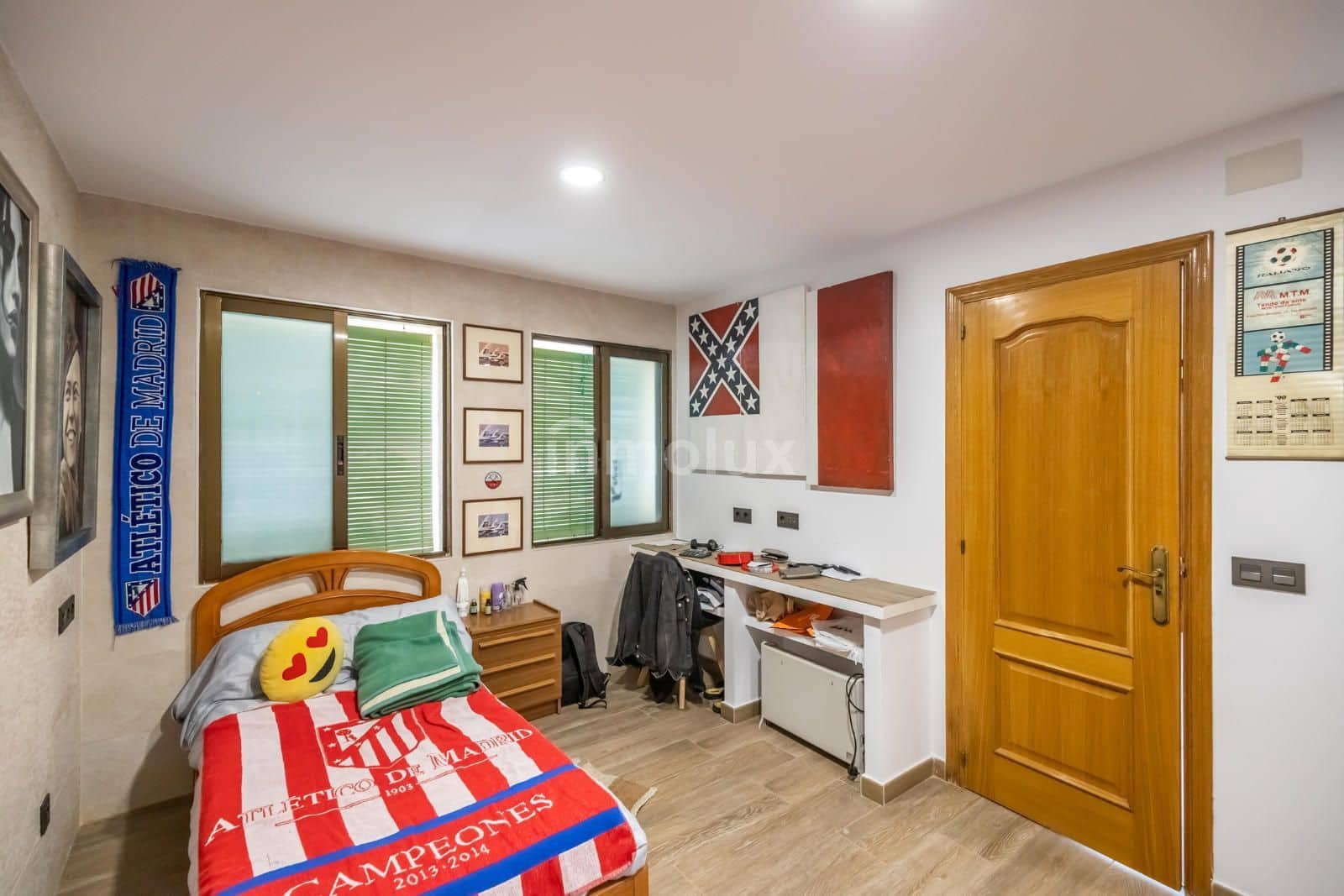 2 makuuhuone Asunto myytävänä paikassa Alicante kaupunki - 200 000 € (Ref: 9111704)