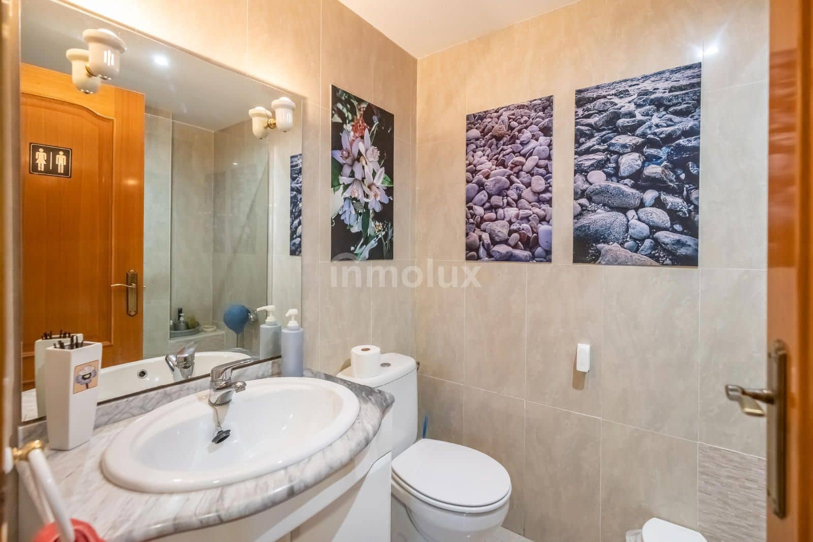 2 makuuhuone Asunto myytävänä paikassa Alicante kaupunki - 200 000 € (Ref: 9111704)