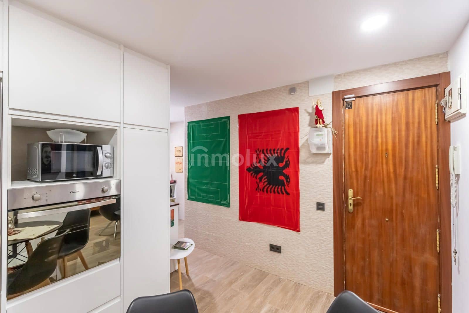 2 makuuhuone Asunto myytävänä paikassa Alicante kaupunki - 200 000 € (Ref: 9111704)