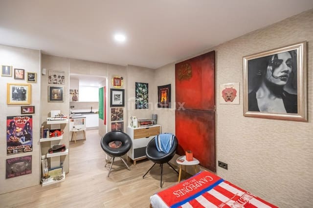 2 makuuhuone Asunto myytävänä paikassa Carolinas Altas, Alicante kaupunki - 200 000 € (Ref: 9111704)