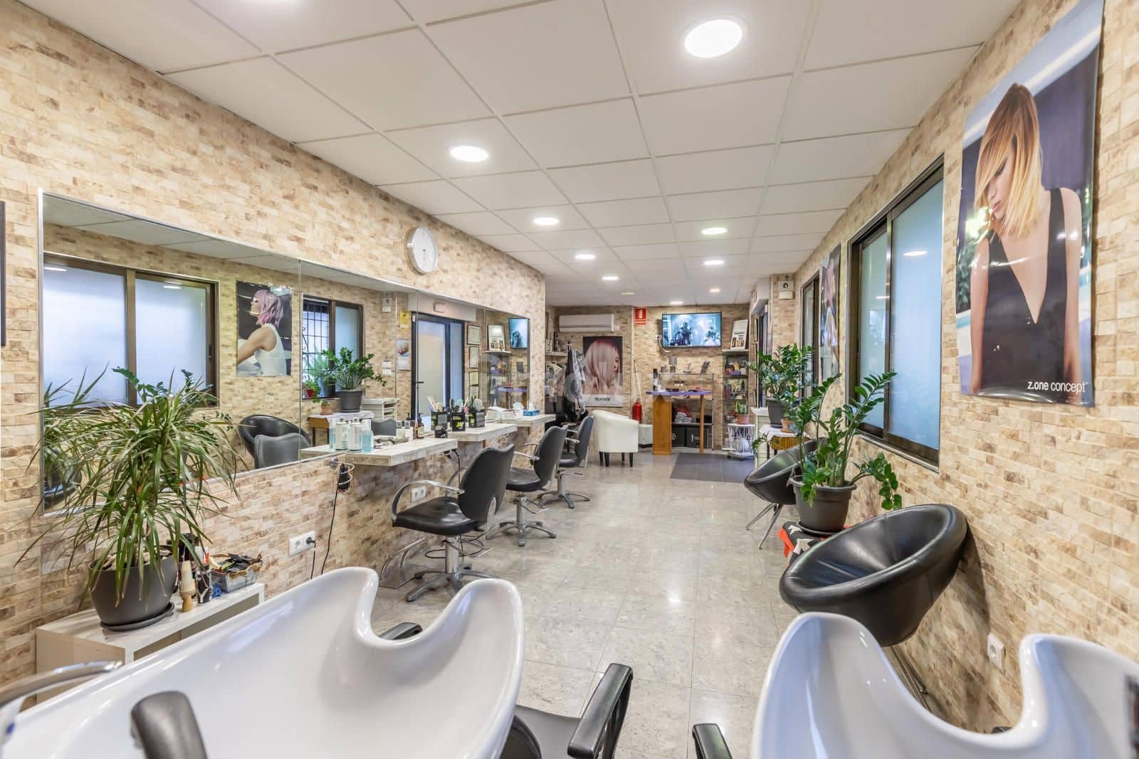 2 makuuhuone Asunto myytävänä paikassa Alicante kaupunki - 200 000 € (Ref: 9111704)