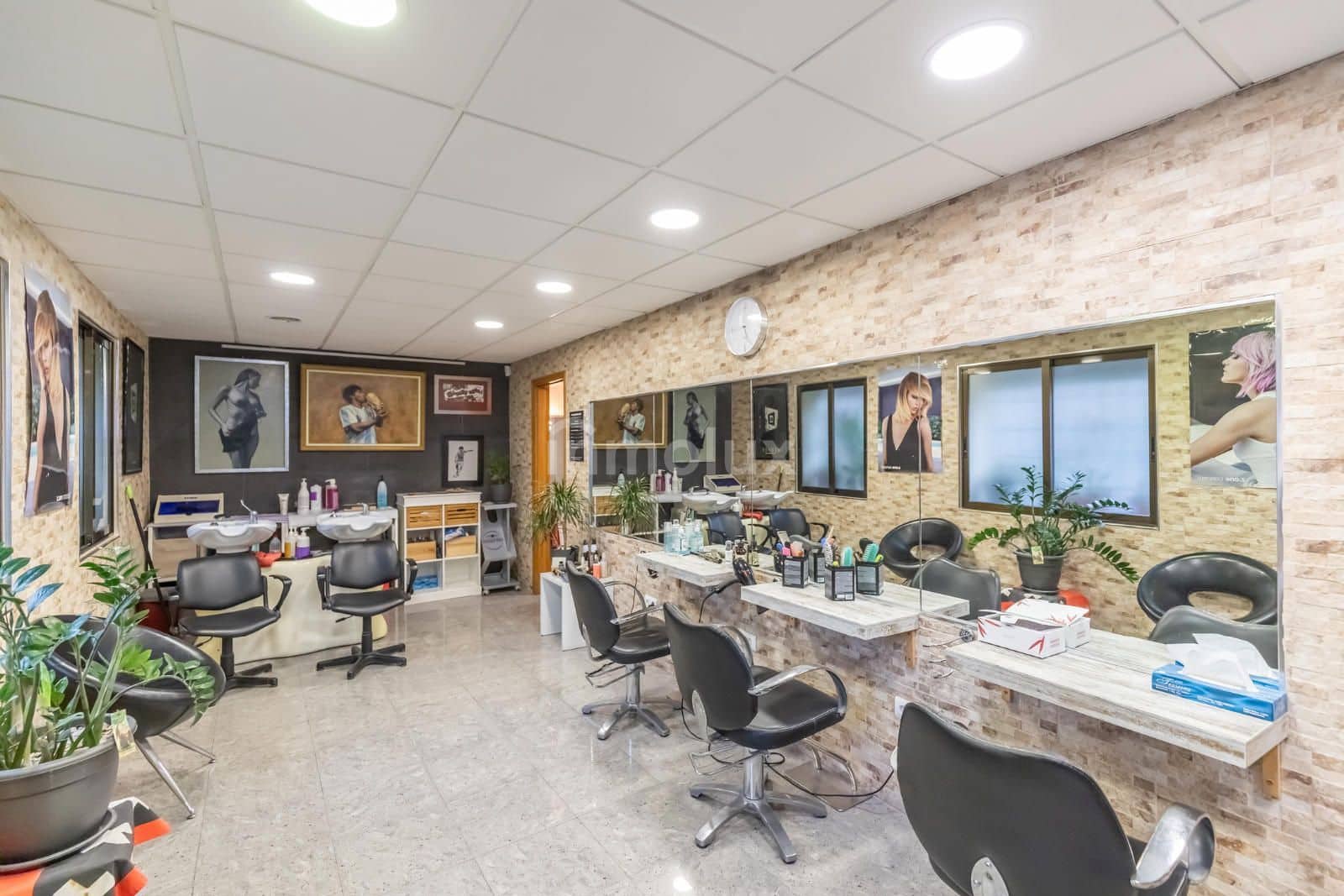 2 makuuhuone Asunto myytävänä paikassa Alicante kaupunki - 200 000 € (Ref: 9111704)