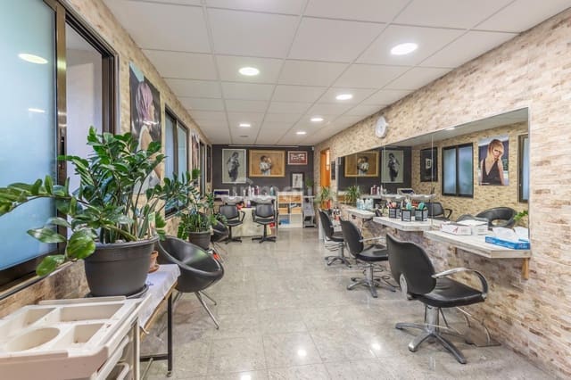 2 makuuhuone Asunto myytävänä paikassa Carolinas Altas, Alicante kaupunki - 200 000 € (Ref: 9111704)