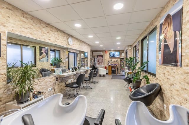 2 makuuhuone Asunto myytävänä paikassa Carolinas Altas, Alicante kaupunki - 200 000 € (Ref: 9111704)