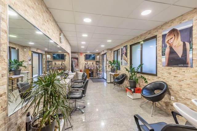 2 makuuhuone Asunto myytävänä paikassa Carolinas Altas, Alicante kaupunki - 200 000 € (Ref: 9111704)