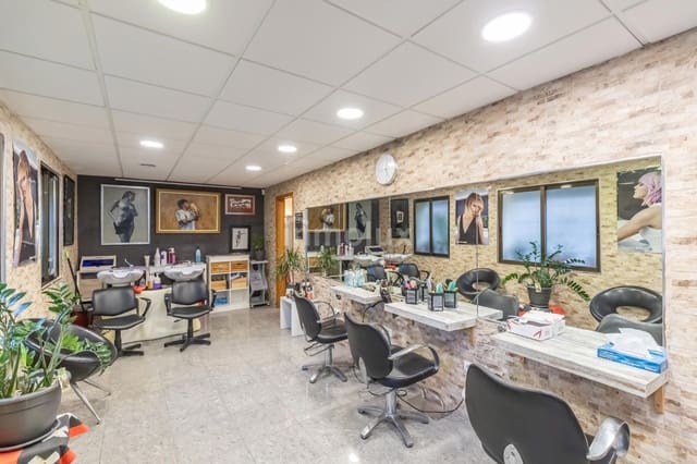 2 makuuhuone Asunto myytävänä paikassa Carolinas Altas, Alicante kaupunki - 200 000 € (Ref: 9111704)