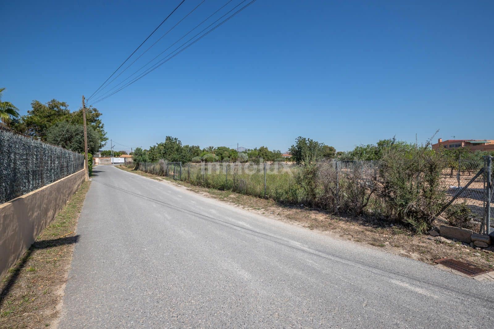 Bouwgrond te koop in San Vicente / Sant Vicent del Raspeig - € 75.000 (Ref: 9118121)