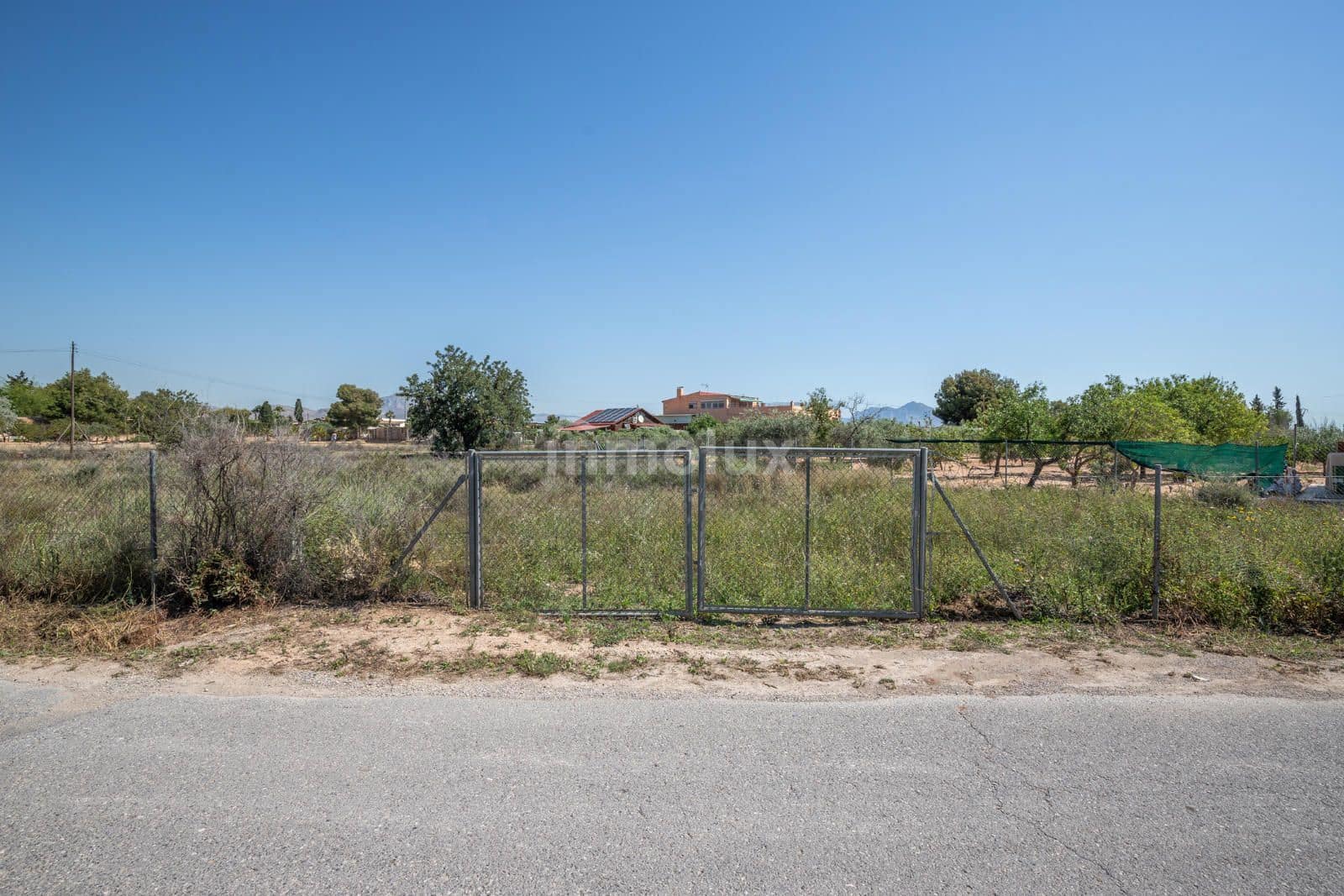 Bouwgrond te koop in San Vicente / Sant Vicent del Raspeig - € 75.000 (Ref: 9118121)