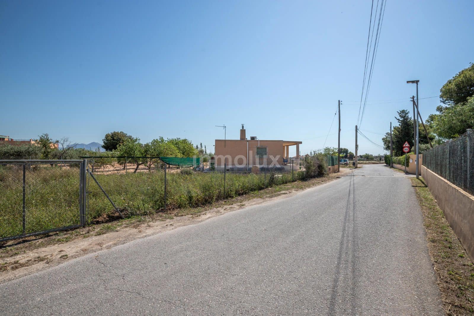 Bouwgrond te koop in San Vicente / Sant Vicent del Raspeig - € 75.000 (Ref: 9118121)