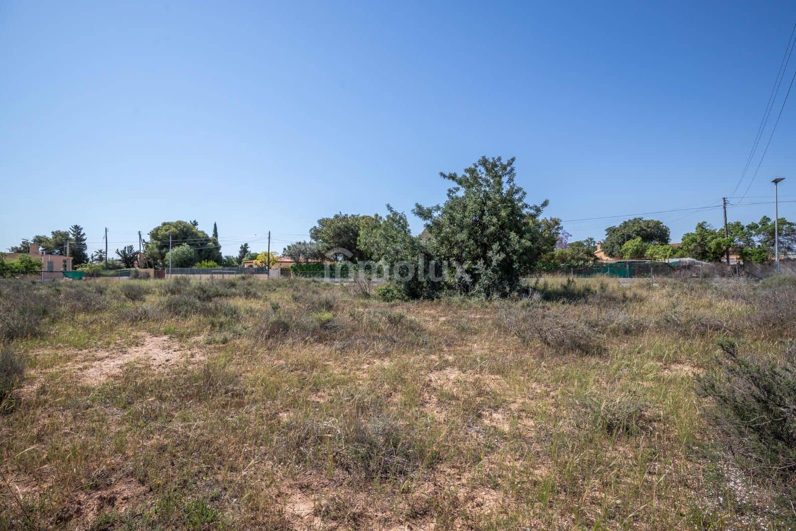 Bouwgrond te koop in San Vicente / Sant Vicent del Raspeig - € 75.000 (Ref: 9118121)