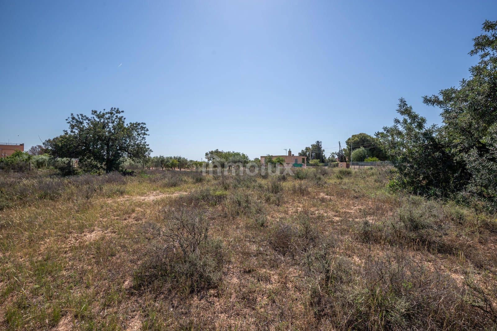 Bouwgrond te koop in San Vicente / Sant Vicent del Raspeig - € 75.000 (Ref: 9118121)