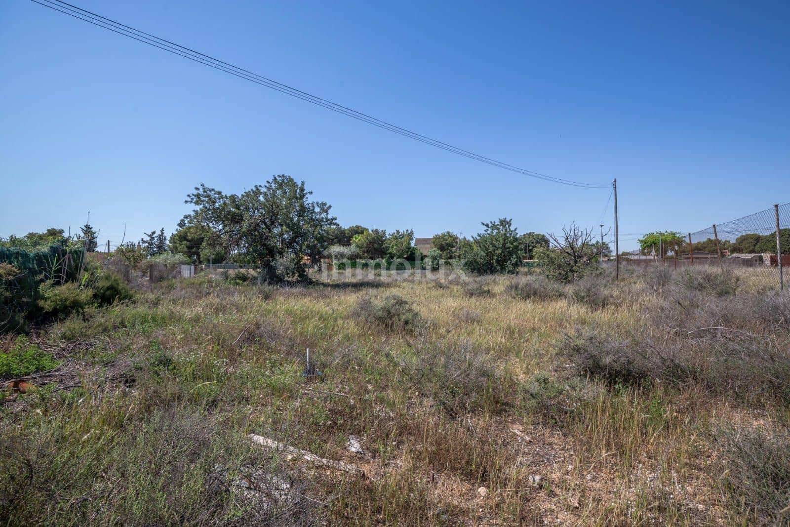 Bouwgrond te koop in San Vicente / Sant Vicent del Raspeig - € 75.000 (Ref: 9118121)