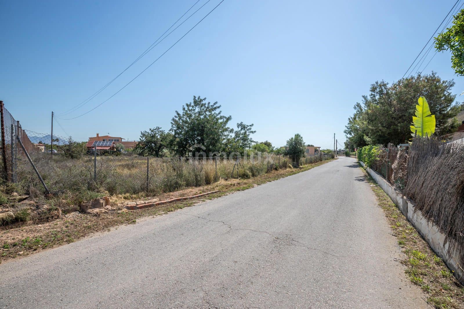 Bouwgrond te koop in San Vicente / Sant Vicent del Raspeig - € 75.000 (Ref: 9118121)