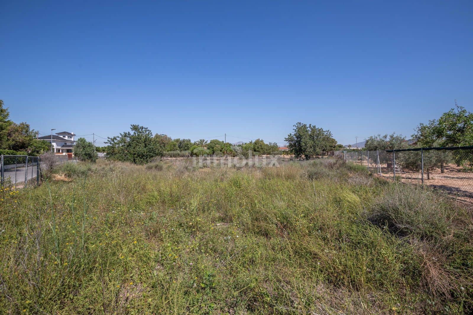 Bouwgrond te koop in San Vicente / Sant Vicent del Raspeig - € 75.000 (Ref: 9118121)