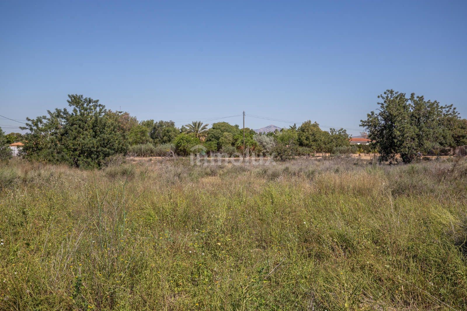 Bouwgrond te koop in San Vicente / Sant Vicent del Raspeig - € 75.000 (Ref: 9118121)