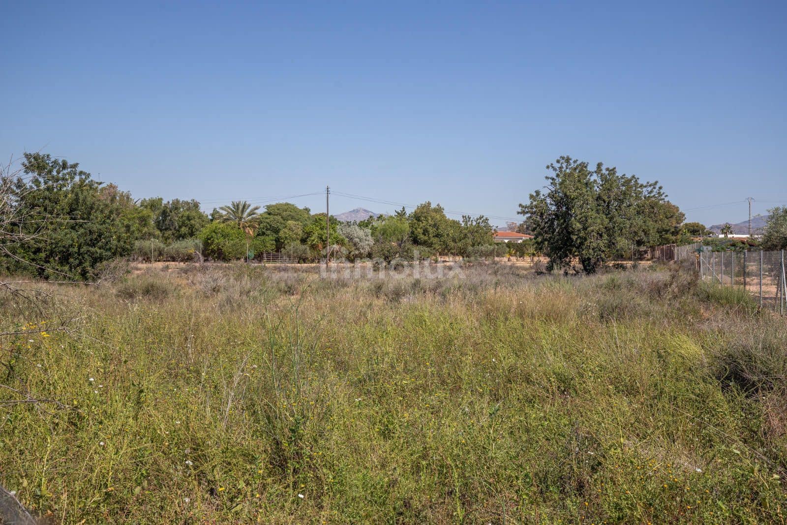 Bouwgrond te koop in San Vicente / Sant Vicent del Raspeig - € 75.000 (Ref: 9118121)