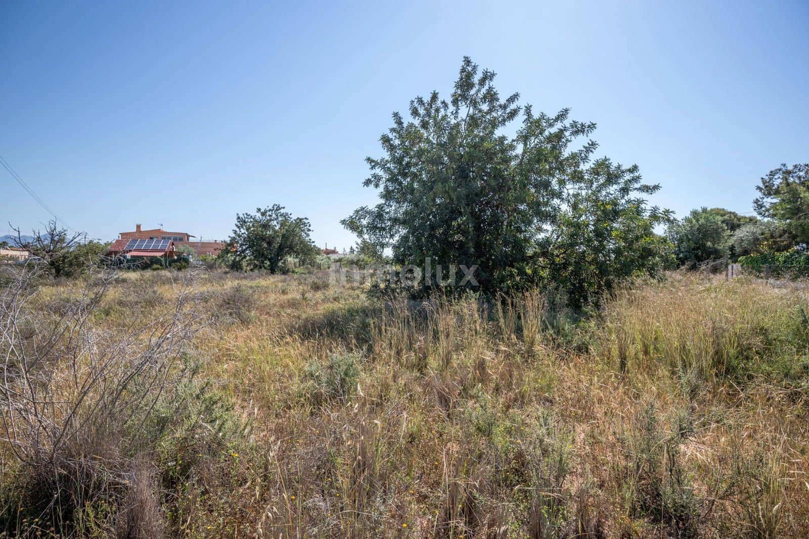 Bouwgrond te koop in San Vicente / Sant Vicent del Raspeig - € 75.000 (Ref: 9118121)
