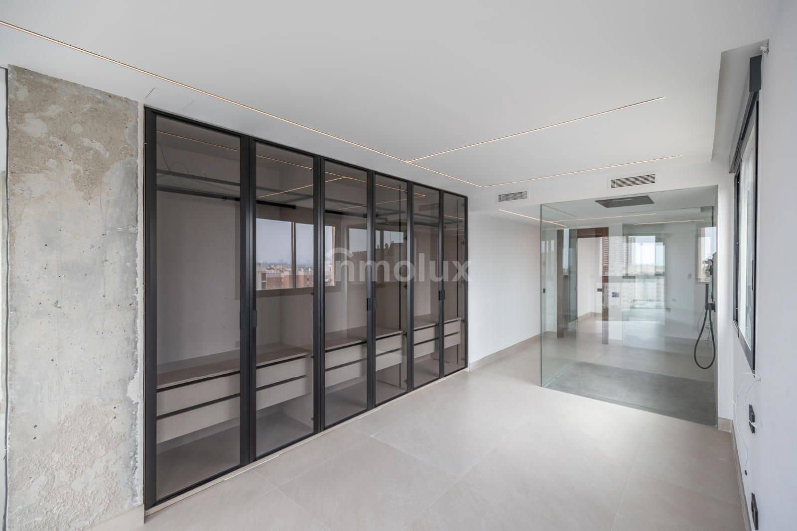 3 soverom Leilighet til salgs i Alicante by med svømmebasseng garasje - € 470 000 (Ref: 9118450)