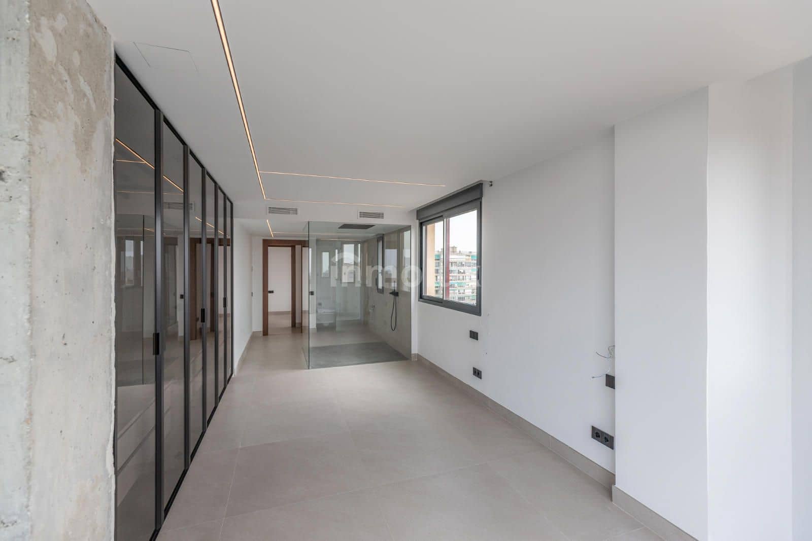 3 soverom Leilighet til salgs i Alicante by med svømmebasseng garasje - € 470 000 (Ref: 9118450)