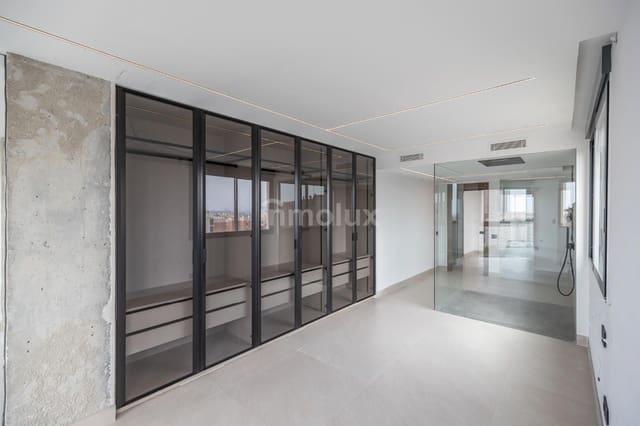 3 soveværelse Lejlighed til salg i Albufereta, Alicante by med swimmingpool garage - € 470.000 (Ref: 9118450)