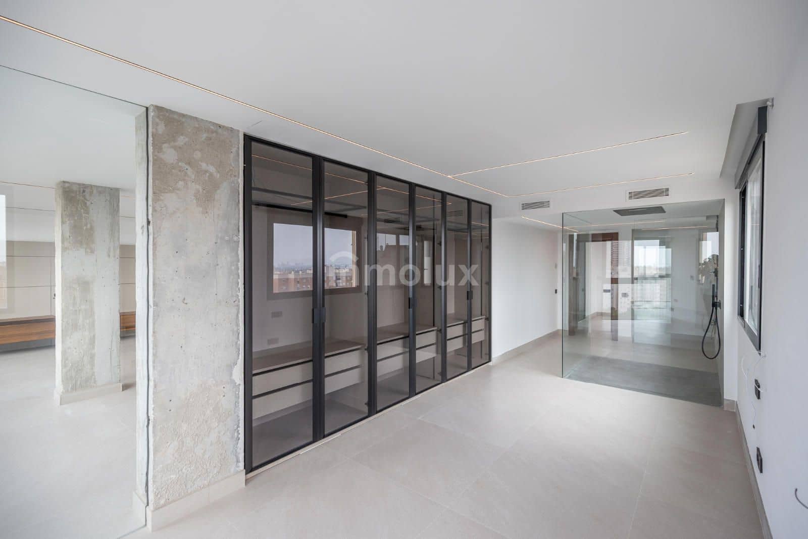 3 soverom Leilighet til salgs i Alicante by med svømmebasseng garasje - € 470 000 (Ref: 9118450)