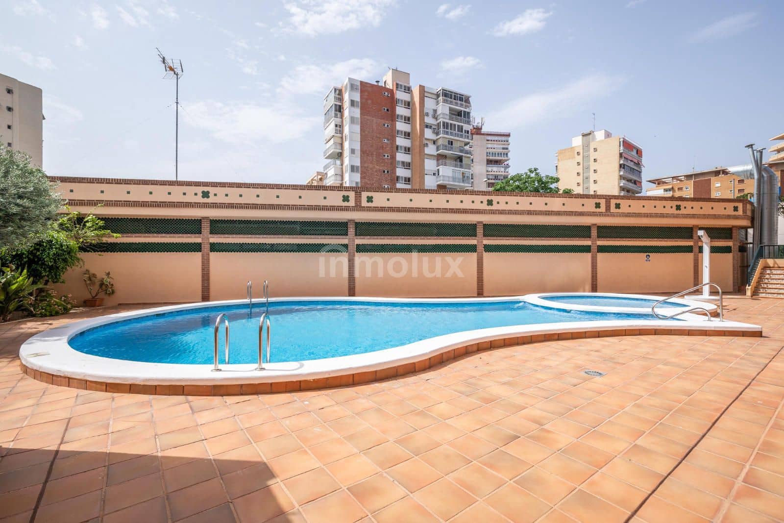 3 soverom Leilighet til salgs i Alicante by med svømmebasseng garasje - € 470 000 (Ref: 9118450)